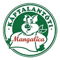 Káptalantóti Mangalica
