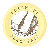 Lesencei Szegi Sajt