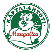 Káptalantóti Mangalica