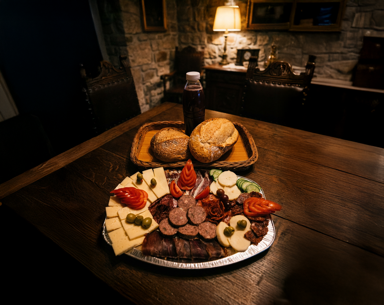 Kézműves Termelők Reggelije